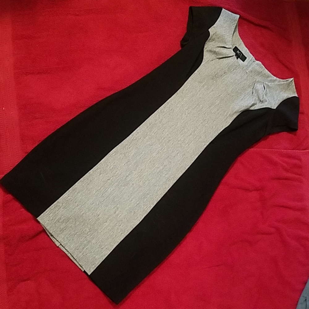 Work dress